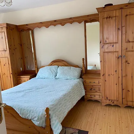 Beechwood Lodge Ballybofey Extérieur photo