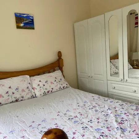 Beechwood Lodge Ballybofey Extérieur photo