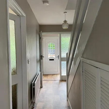 Beechwood Lodge Ballybofey Extérieur photo