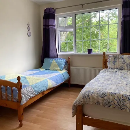 Beechwood Lodge Ballybofey Extérieur photo