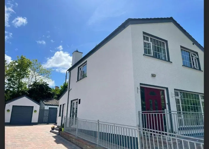 Beechwood Lodge