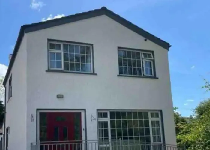 Beechwood Lodge