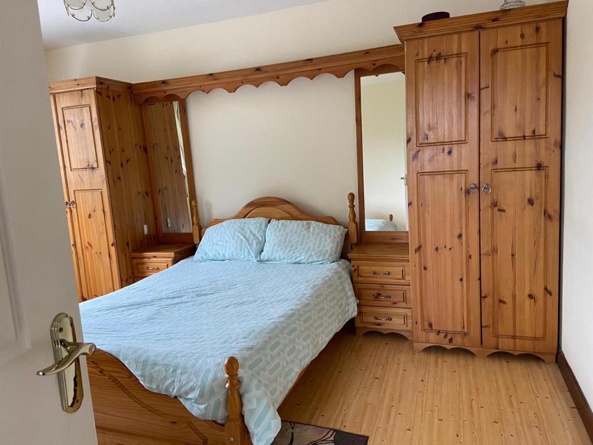 Holiday home Beechwood *