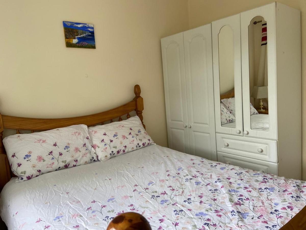 Hébergement de vacances Beechwood Ballybofey