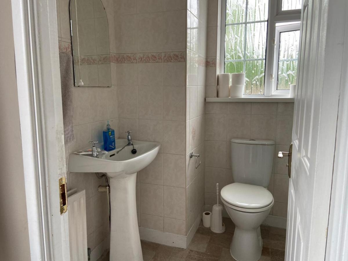 Holiday home Beechwood *