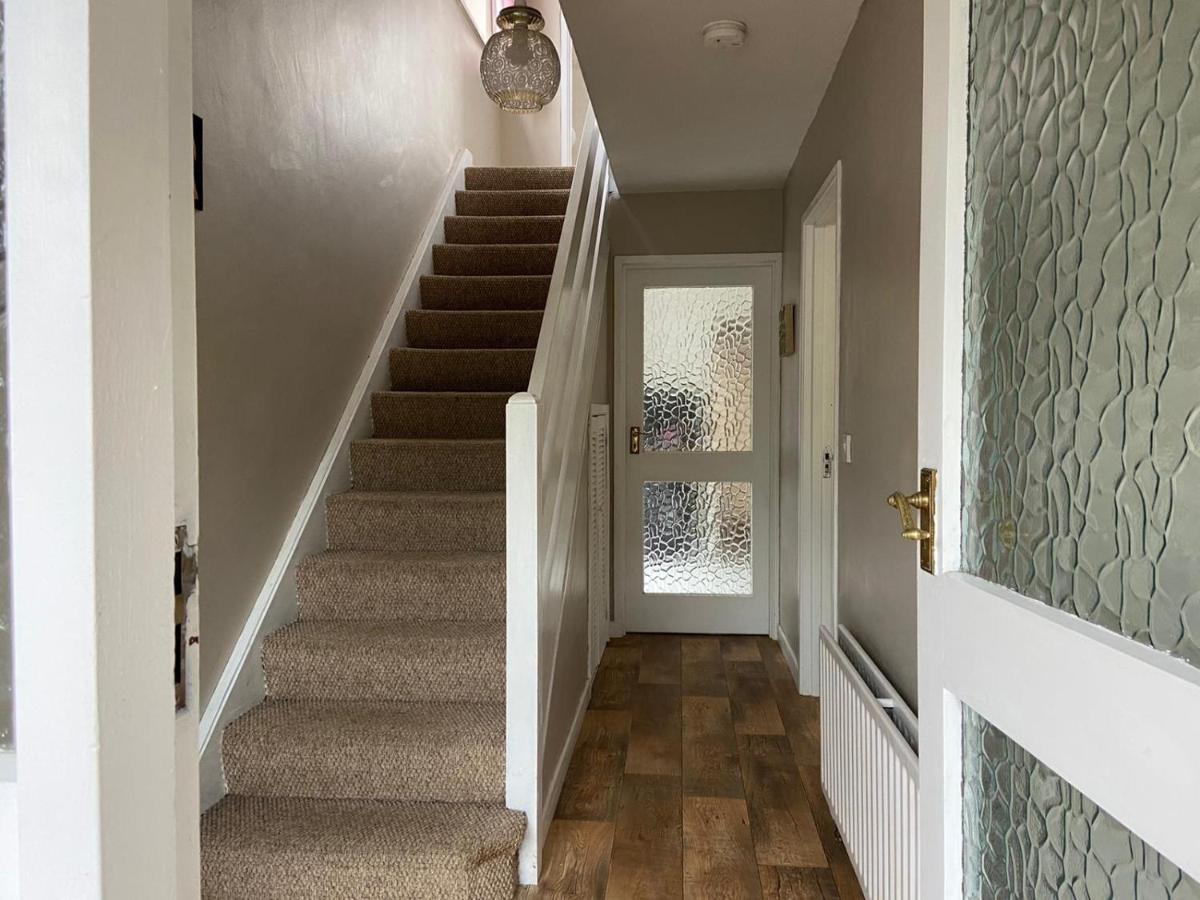 Beechwood Holiday home *