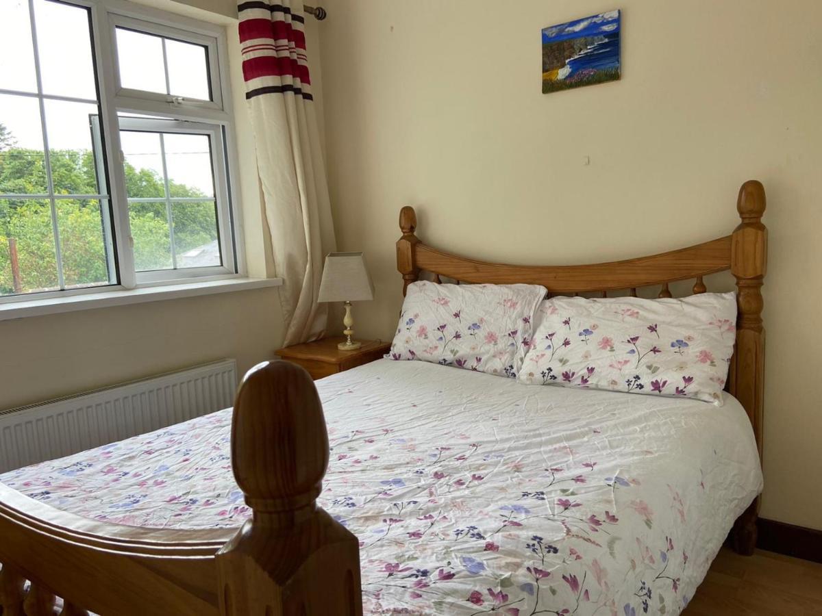 Beechwood Hébergement de vacances Ballybofey
