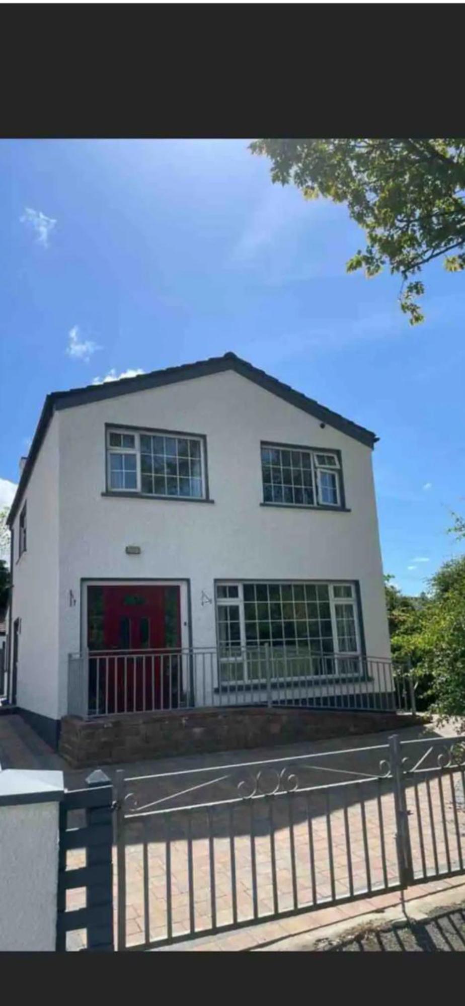 Holiday home Beechwood *
