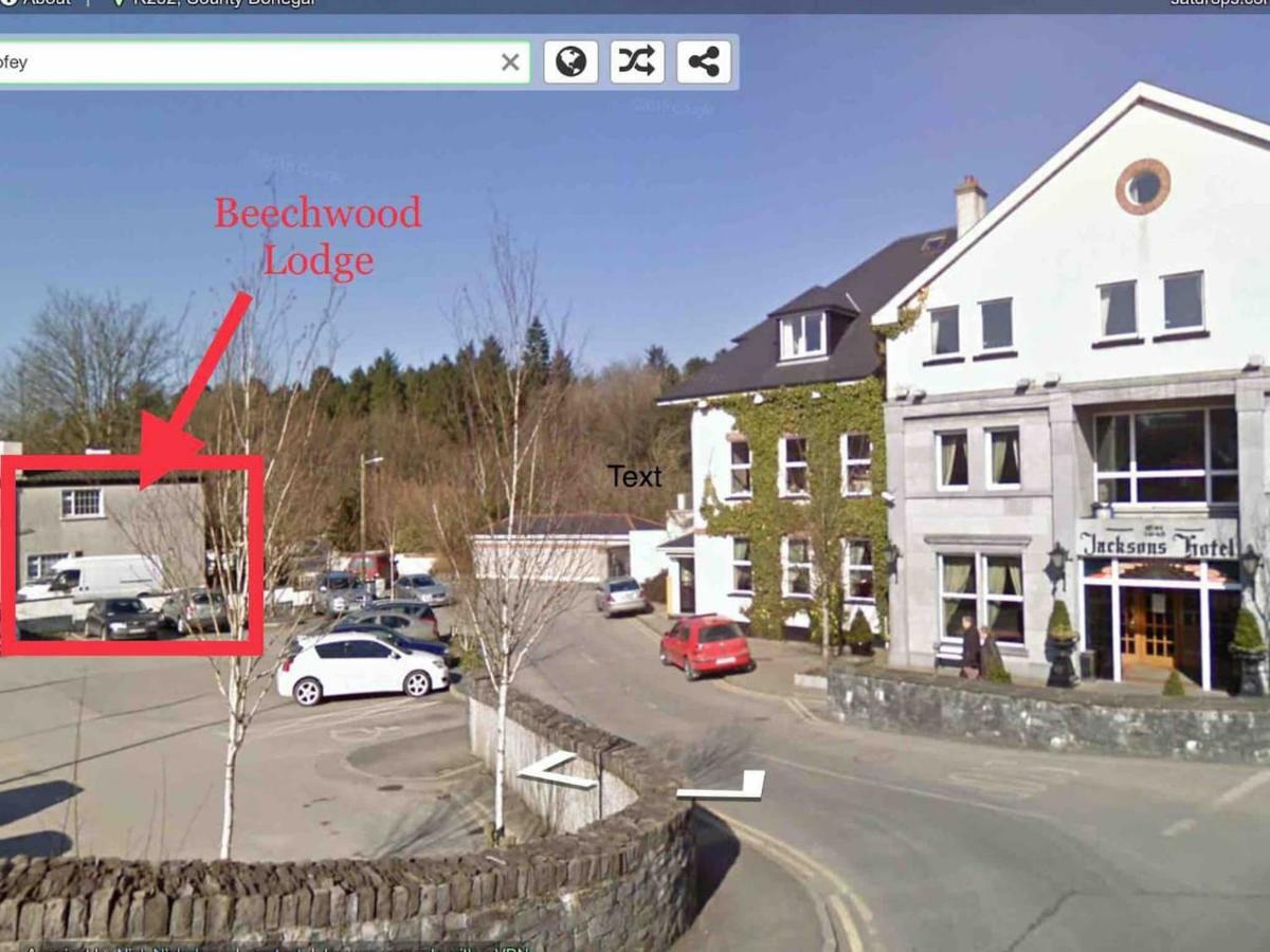 Beechwood * Ballybofey